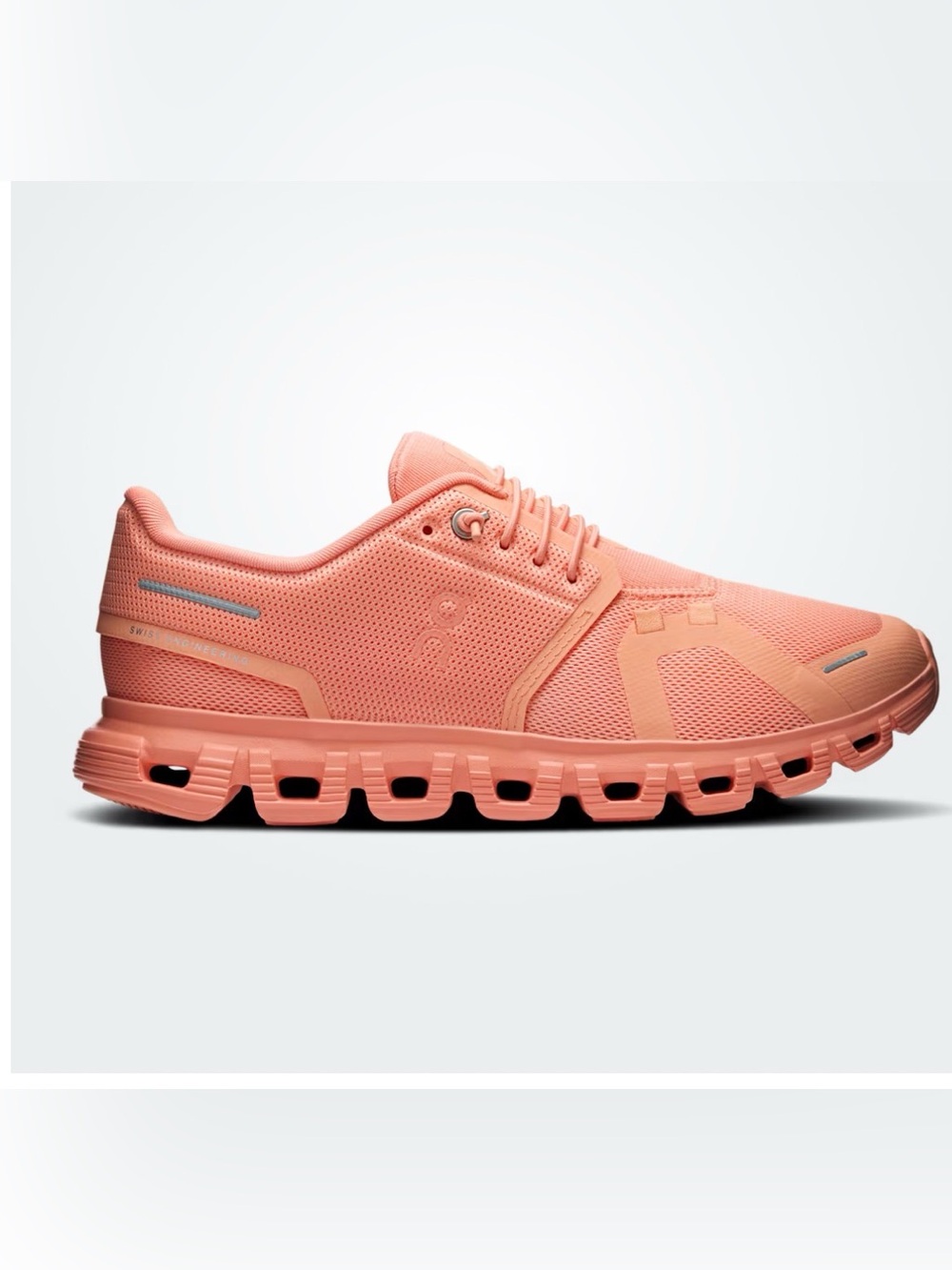 On cloud cloud 6 sunstone size 6.5 women’s
